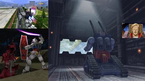 10 Best Gundam Games to Play to Prepare for Mobile Suit Gundam .